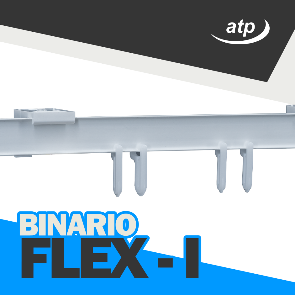 BINARIO FLEX - I PT1