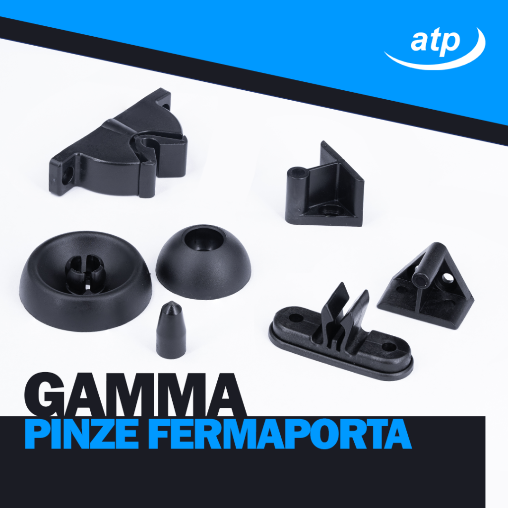 GAMMA PINZE FERMAPORTA 1