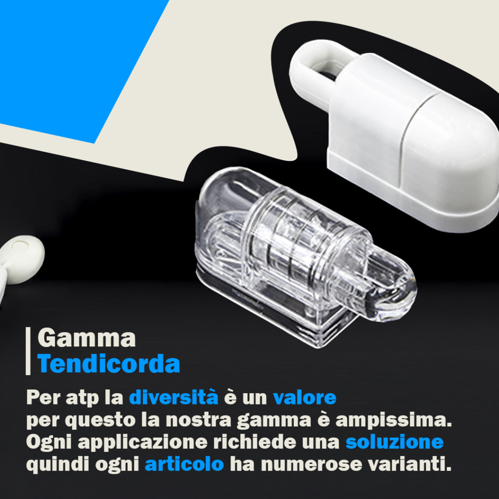 GAMMA TENDICORDA PT 2 - 