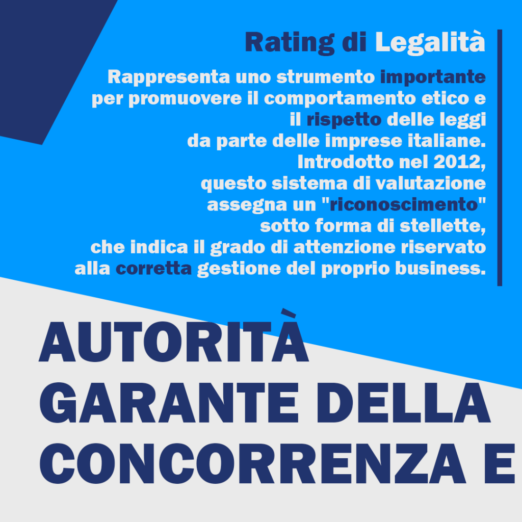 RATING DI LEGALITA pt 2