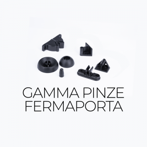 Gamma Pinze Fermaporta.