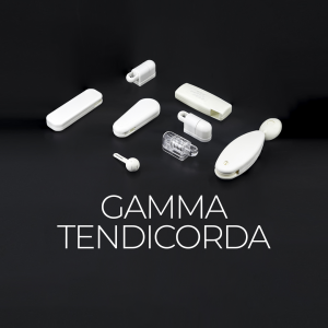Gamma Tendicorda.