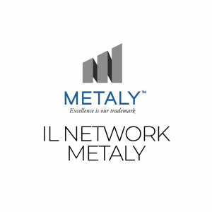 the Metaly Network.