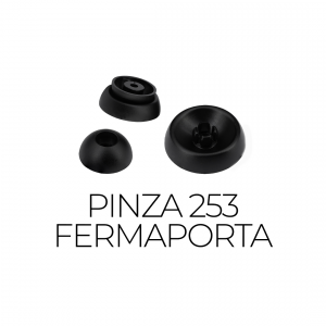 Pinza Fermaporta 253.