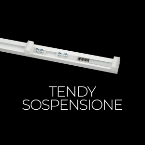 The Tendy Suspension.