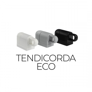 Eco cord tensioner